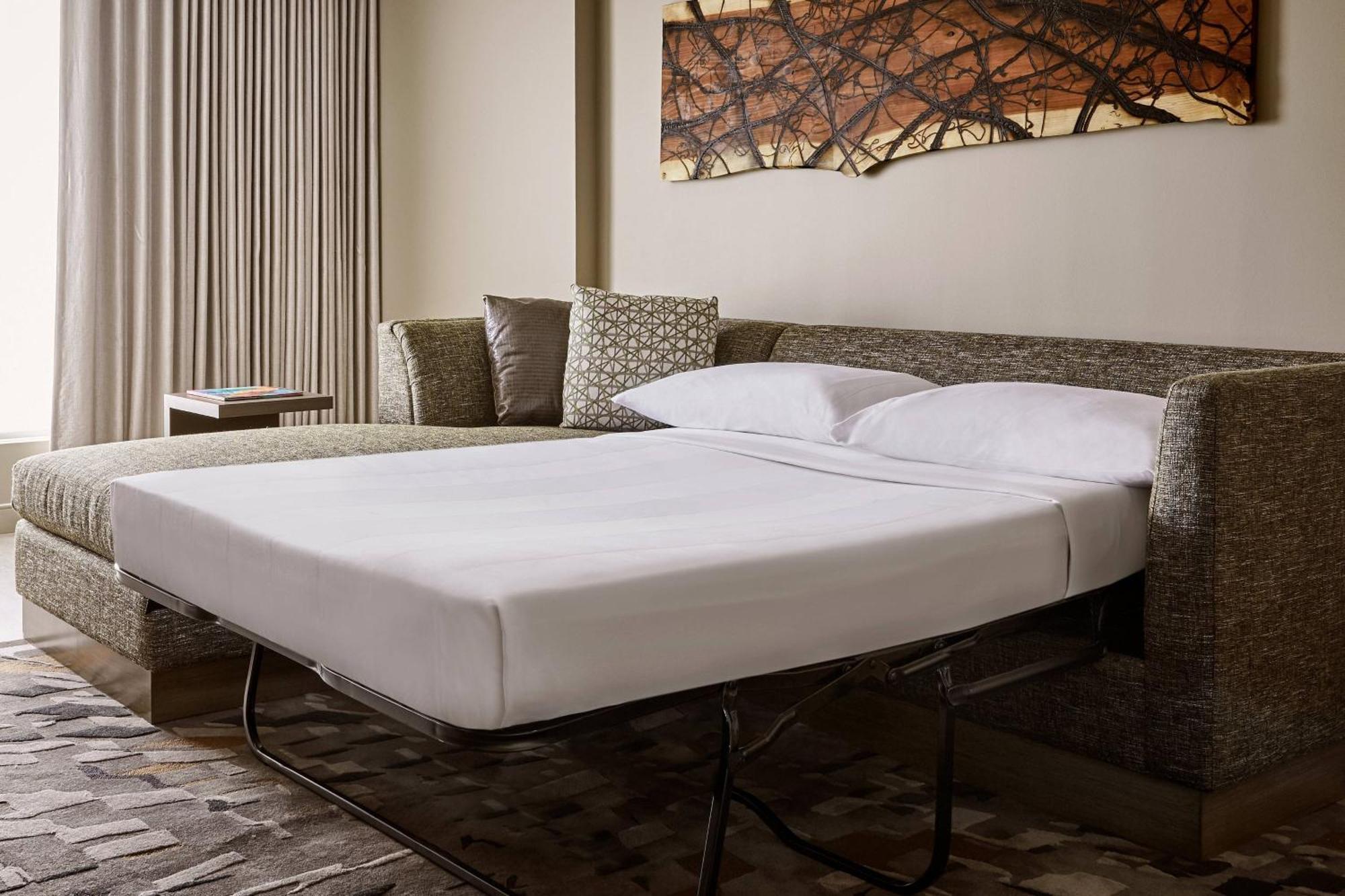 San Antonio Marriott Rivercenter Esterno foto